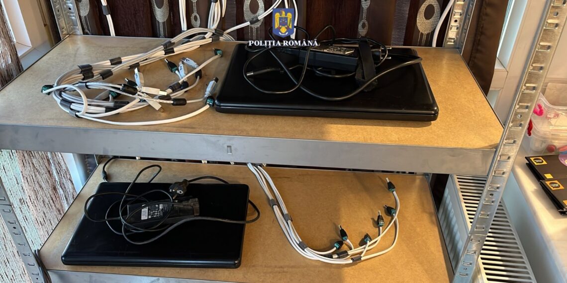 Dosar penal pentru infracțiuni informatice în mediul online