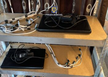 Dosar penal pentru infracțiuni informatice în mediul online