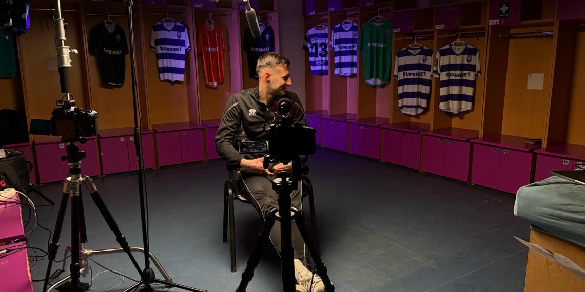 Timișoara, gazda primului festival de film despre fotbal din România și Europa de Est