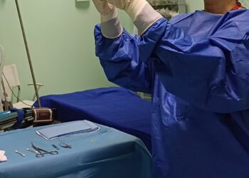 Injecțiile intravitreene – tratamentul oftalmologic de înaltă precizie care se administrează gratuit la Spitalul Clinic CF Timișoara