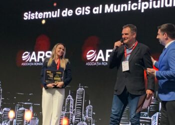 Primăria Timișoara, premiată pentru transformare digitală și guvernanță inteligentă