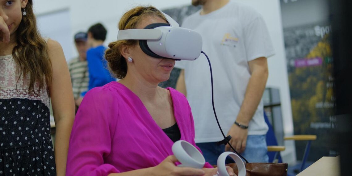 Noaptea Europeană a Muzeelor la Politehnica din Timișoara