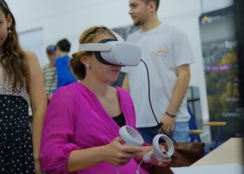 Noaptea Europeană a Muzeelor la Politehnica din Timișoara