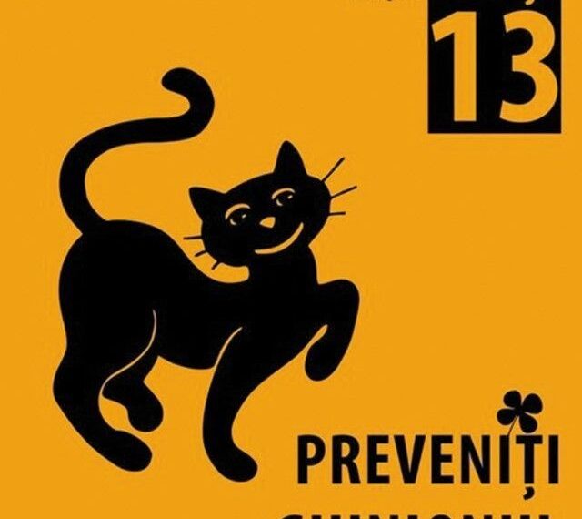 MARȚI 13 – Ziua Informării Preventive. Activități dedicate informării preventive și educației