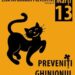 MARȚI 13 – Ziua Informării Preventive. Activități dedicate informării preventive și educației