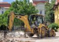 Primăria Timișoara continuă demersurile legale pentru evacuarea celor care stau ilegal în imobilul de pe Loga 52