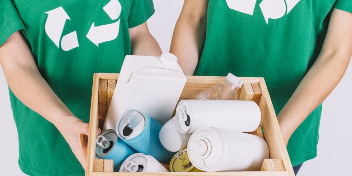 Concurs pentru elevi la Timișoara: „Reciclează corect pentru un viitor verde”