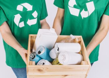 Concurs pentru elevi la Timișoara: „Reciclează corect pentru un viitor verde”