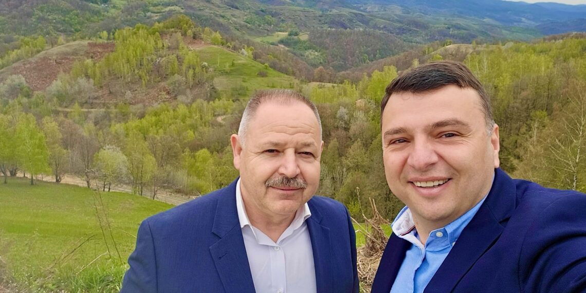 S-a semnat contractul pentru Drumul Regelui