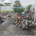 Control privind păstrarea și depozitarea deșeurilor periculoase