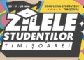 Zilele Studenților Timișoarei, cel mai mare festival dedicat tinerilor, a ajuns la cea de-a IV-a ediție