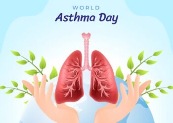 Ziua Mondială a Astmului. Consultații gratuite la Spitalul CF