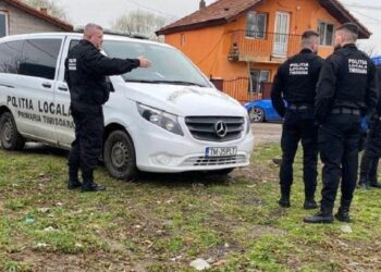 Peste 100 de timișoreni au sesizat că sunt deranjați de alți concetățeni care ascultă muzică, vorbesc tare, fac scandal