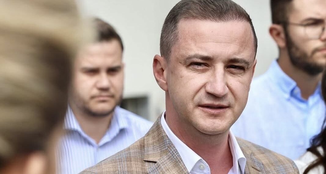 Alfred Simonis: „Ceea ce am văzut aseară nu mai este politică”
