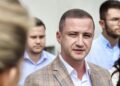 Alfred Simonis: „Ceea ce am văzut aseară nu mai este politică”