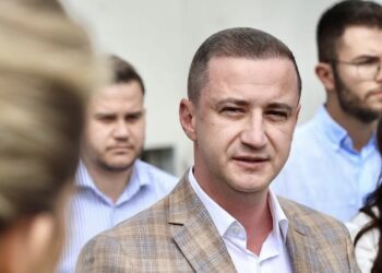 Alfred Simonis: „Ceea ce am văzut aseară nu mai este politică”