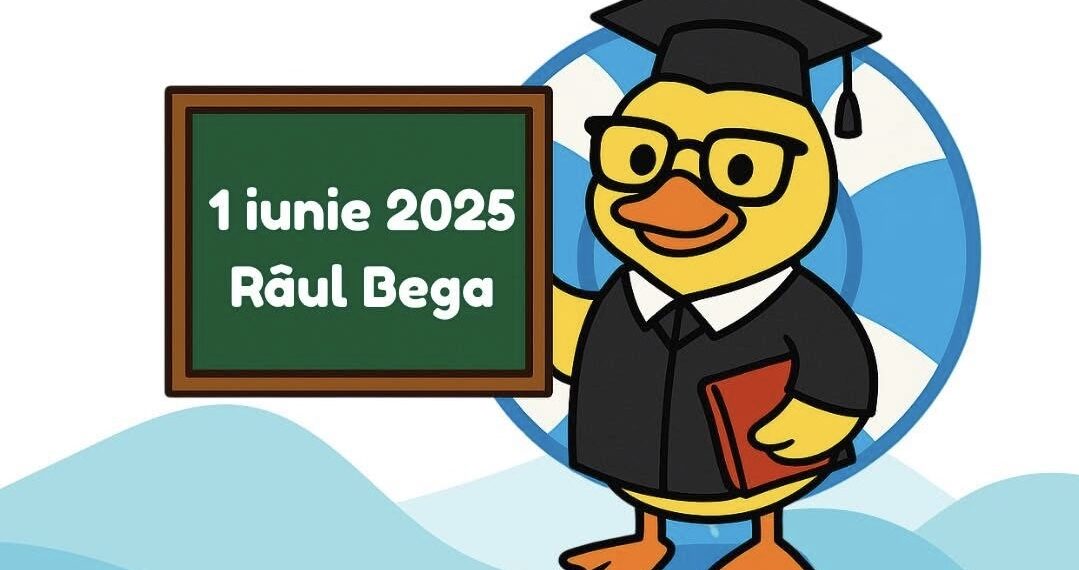 Cursa Rățuștelor pe Bega revine pe 1 iunie! 16 ediții de bucurie, solidaritate și fapte bune
