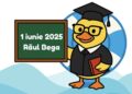 Cursa Rățuștelor pe Bega revine pe 1 iunie! 16 ediții de bucurie, solidaritate și fapte bune