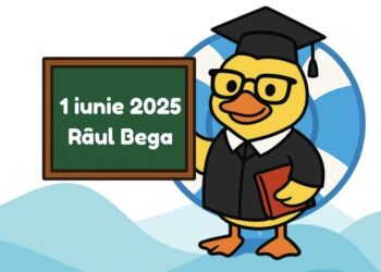 Cursa Rățuștelor pe Bega revine pe 1 iunie! 16 ediții de bucurie, solidaritate și fapte bune