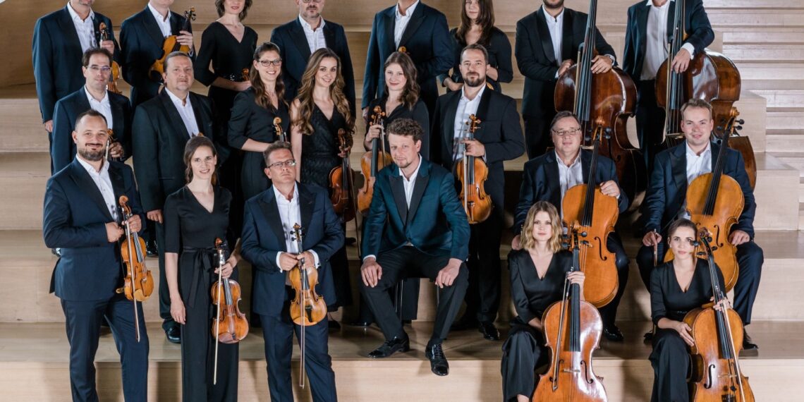 Orchestra de Cameră Franz Liszt, în concert la Timișoara