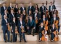 Orchestra de Cameră Franz Liszt, în concert la Timișoara