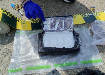 Traficanți de droguri capturați de oamenii legii la Arad/Video