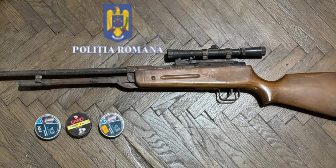 Percheziții la braconieri din Caraș-Severin