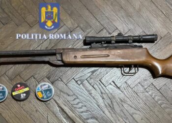 Percheziții la braconieri din Caraș-Severin