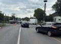 Două șoferițe au fost rănite și au ajuns la spital în urma unui accident ce a avut loc la Orțișoara