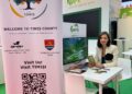 Județul Timiș, prezent la cel mai important târg de turism de afaceri din lume – IMEX Frankfurt