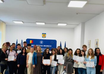 ITM Timiș a premiat excelența elevilor