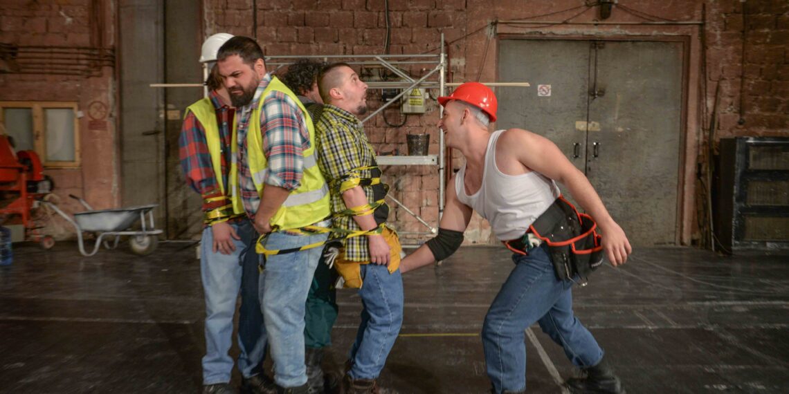 Artiști nominalizați la Gala UNITER 2025 – pe scena celei de X-a ediții a Festivalului Internațional de Teatru Nou de la Arad