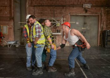 Artiști nominalizați la Gala UNITER 2025 – pe scena celei de X-a ediții a Festivalului Internațional de Teatru Nou de la Arad