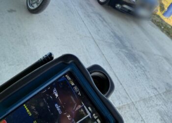 Acțiuni ale polițiștilor rutieri timișeni pentru prevenirea accidentelor în perioada 1-3 mai 2025