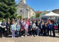 Ziua Europei sărbătorită la Lugoj cu activități și momente artistice