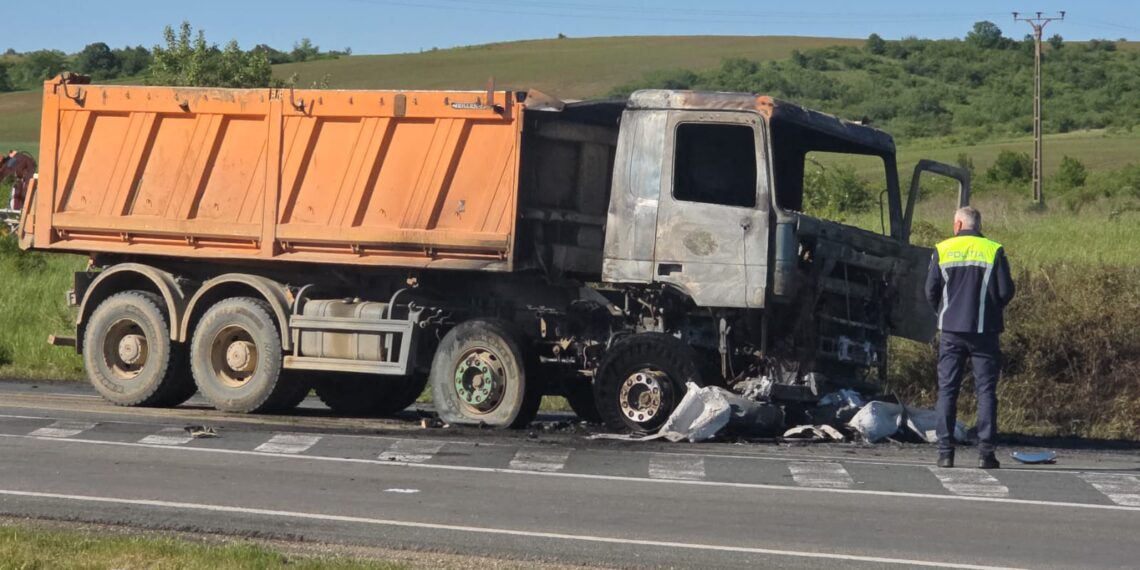 Tragedie la Lugoj, chiar în ziua în care se deschidea oficial Sezonul Moto 2025