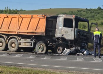 Tragedie la Lugoj, chiar în ziua în care se deschidea oficial Sezonul Moto 2025