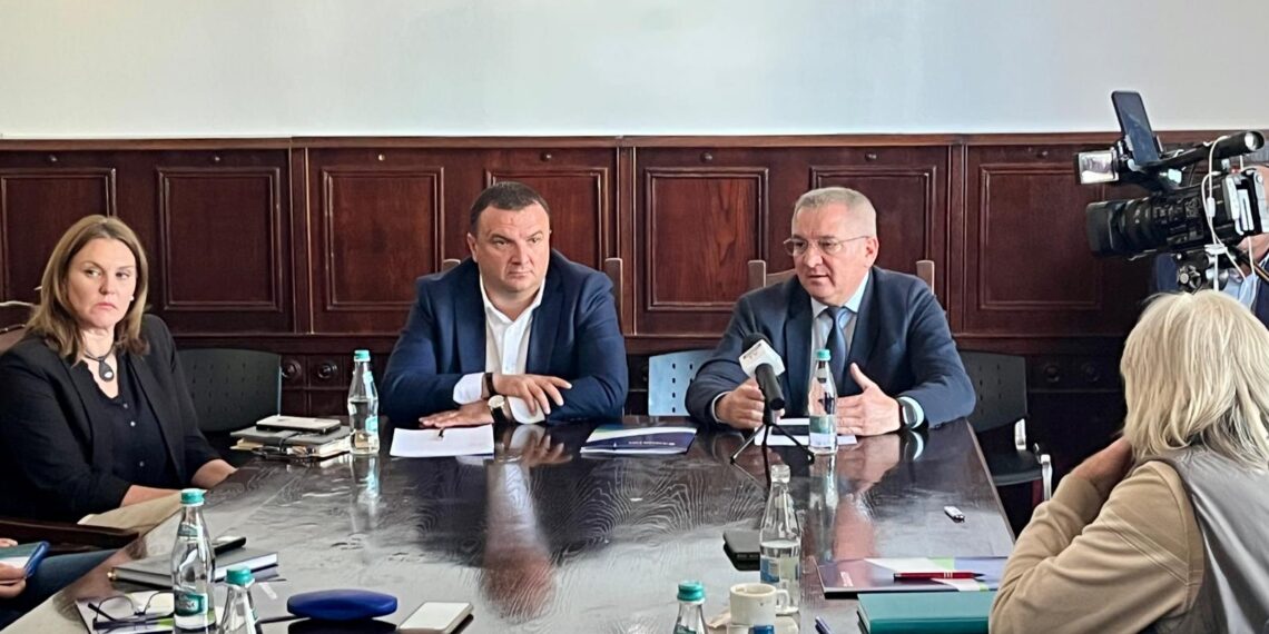 Aquatim, noul operator de servicii de alimentare cu apă și canalizare din Lugoj