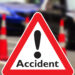 Accident rutier pe DN6, la Topleț
