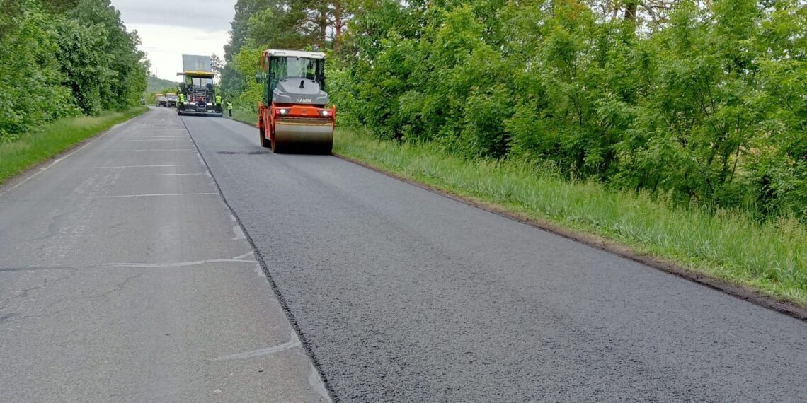 DRDP Timișoara: Lucrări și restricții de trafic pe drumurile naționale din vest