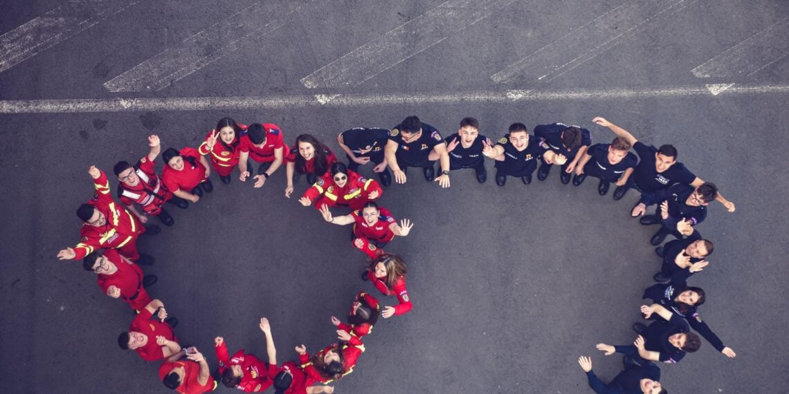 Programul „Salvator din pasiune” împlinește 9 ani