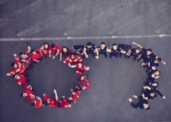 Programul „Salvator din pasiune” împlinește 9 ani