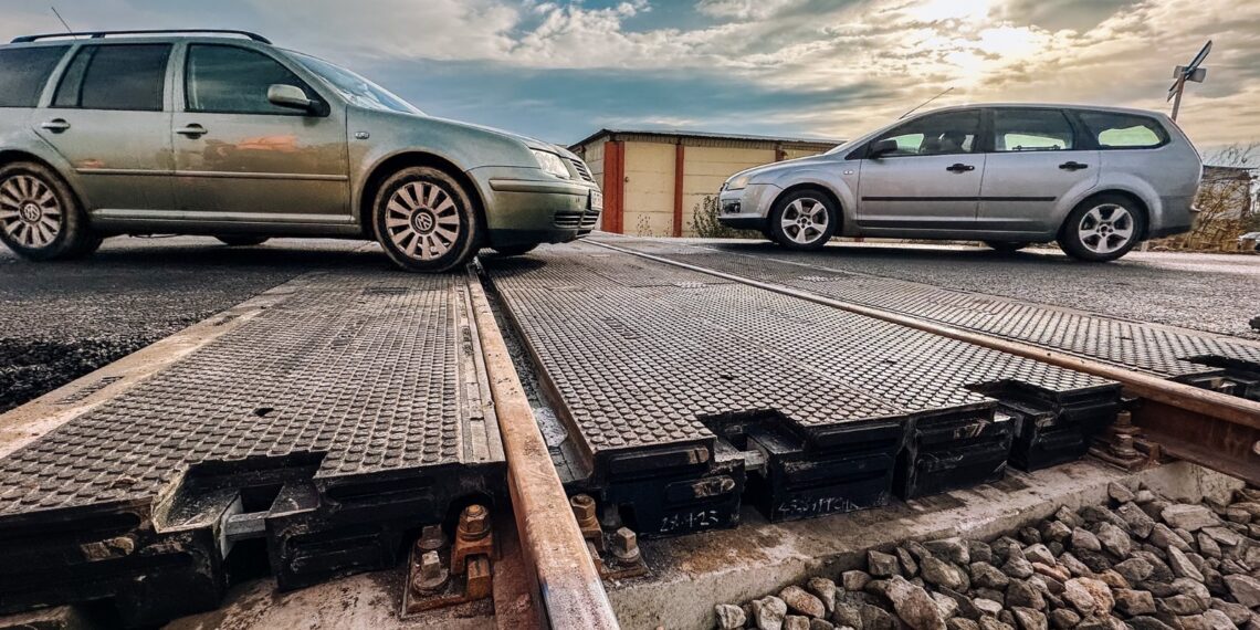 Încep lucrările de întreținere și reparație la calea ferată de la Margina. Restricții de circulație