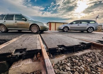 Încep lucrările de întreținere și reparație la calea ferată de la Margina. Restricții de circulație