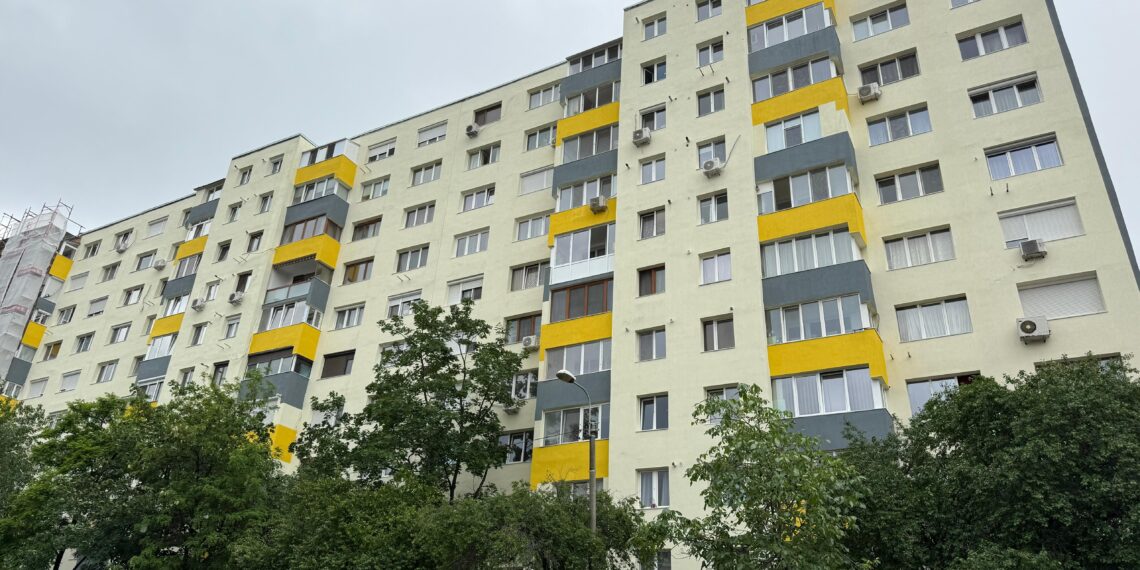 Municipalitatea din Timișoara finalizează reabilitarea termică a altor 16 blocuri, cu bani europeni