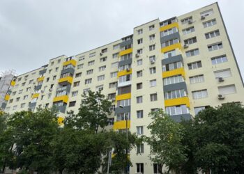 Municipalitatea din Timișoara finalizează reabilitarea termică a altor 16 blocuri, cu bani europeni