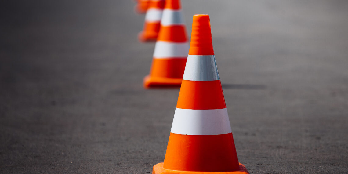 ATENȚIE ȘOFERI! Închideri de circulație în Timișoara pentru lucrări de mentenanță la infrastructura rutieră