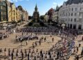 Festivalul Etniilor va avea loc în centrul Timișoarei, în prima zi a verii