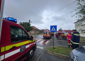 Copii cu stare de rău și greață, la un liceu din municipiul Arad