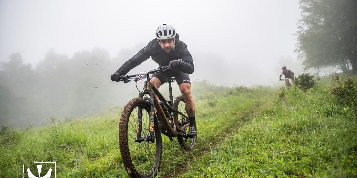 Concurs de mountain bike cu participare internațională la Petriș, Arad